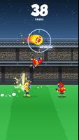 Epic Run: Maddest Yard Screenshot 1