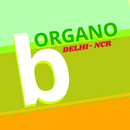 B Organo - Delhi NCR APK