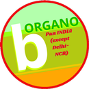 B Organo-PAN India(except Delhi NCR) APK