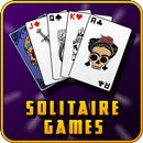 Classic Solitaire Card Games Pack APK