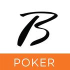 Borgata Poker & Texas Hold 'Em 图标