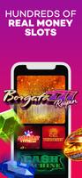 Borgata Casino - Real Money 포스터