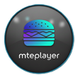 MTEPlayer icon