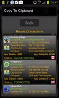 Connection Tracker screenshot 7