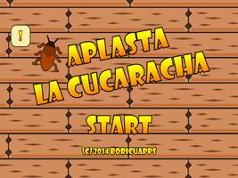 Aplasta La Cucaracha screenshot 2