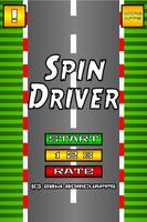 Spin Driver poster