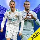 Dream Soccer Cup 2020 아이콘