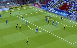 Dream Soccer Cup 2020 capture d'écran 1