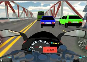 City Rider Screenshot 1