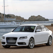 Jigsaw Puzzles with Audi A4