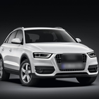 Jigsaw Puzzles with Audi Q3-icoon