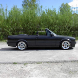 Puzzles with BMW 3 series E30-icoon