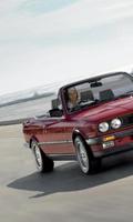 Puzzles with BMW 3 series E30 screenshot 2