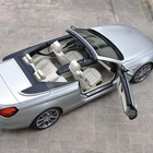 Jigsaw Puzzles with Bmw 6 ikona