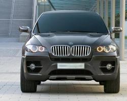 BMW X 시리즈 개념의 퍼즐 스크린샷 3