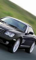 Puzzles Of Chrysler Crossfire syot layar 2