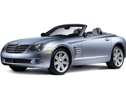 Puzzles Of Chrysler Crossfire syot layar 3