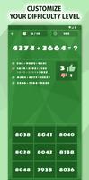 Math: mental arithmetic screenshot 2