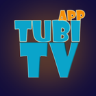 Tubi Tv App icon