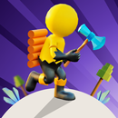 Frostlands: Build & Battle APK