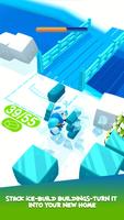 Ice Climber 3D ポスター