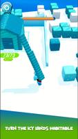 Ice Climber 3D スクリーンショット 1