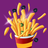 Stacky Loaded Fries APK