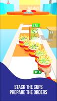 Stacky Loaded Fries poster