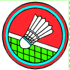 Badminton Score icon