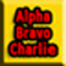 APK NATO Phonetic Alphabet