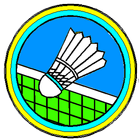 Badminton Tactics Board Lite icône