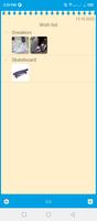 Wish Lists 截圖 2
