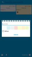 Lists, easy! 截图 3