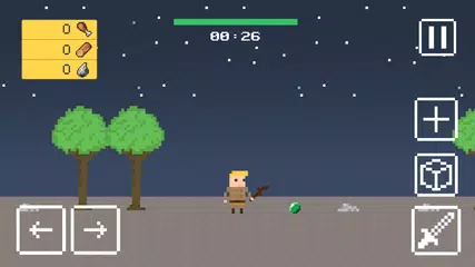 Baixar Tiny Survivor APK