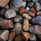 Pebbles Wallpapers-icoon