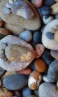 Pebbles Wallpapers پوسٹر