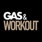 Gas & Workout icono