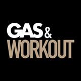 Gas & Workout icône