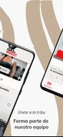 2 Schermata Gas & Workout