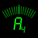 DaTuner: Tuner & Metronome-APK