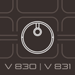 BORK Robot 830 icono