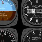 Aircraft Cockpit أيقونة