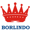 Borlindo ícone