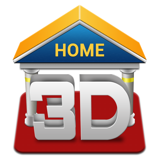 3D Home
