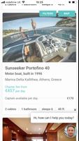 Borrow A Boat captura de pantalla 2