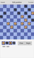 Flits Draughts imagem de tela 2