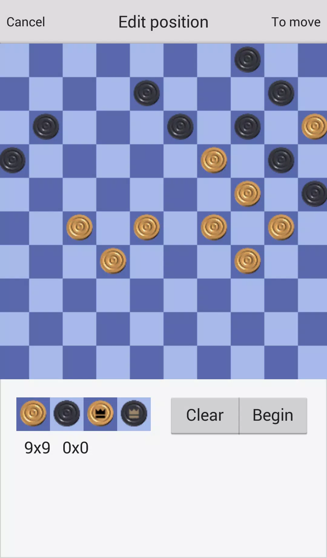 lidraughts • Free Online Draughts APK para Android - Download