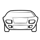 OBD Car Control आइकन