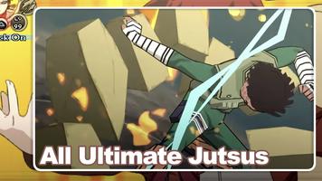 Tag Battle Ninja Impact gönderen
