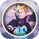 Anime Boruto Live Wallpaper APK